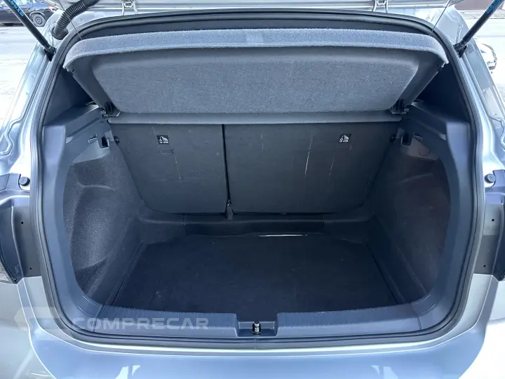 T-Cross Hig. 250 TSI 1.4 Flex 16V 5p Aut