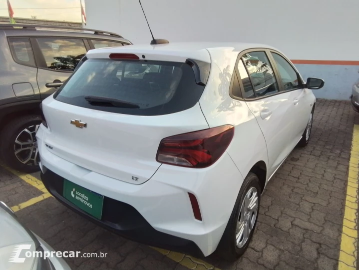 ONIX 1.0 FLEX LT MANUAL
