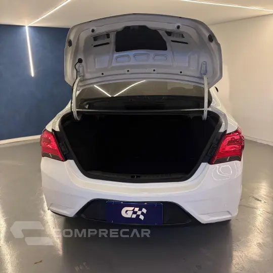 PRISMA Sed. LT 1.4 8V FlexPower 4p