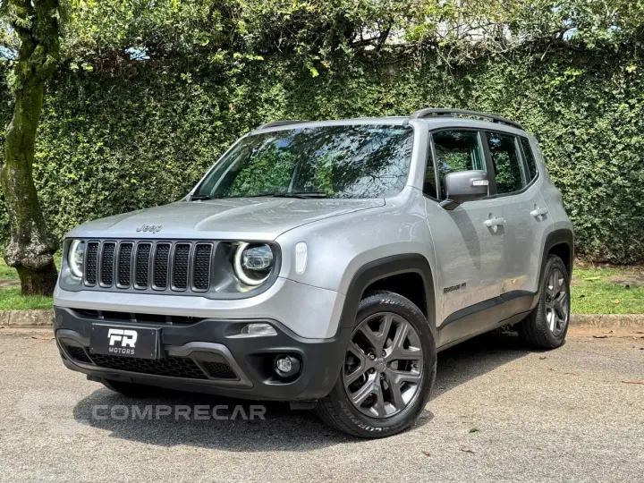 RENEGADE 1.8 16V Longitude