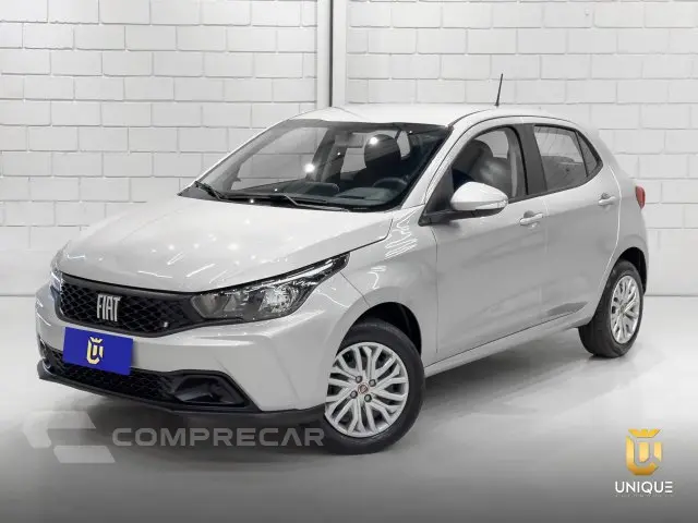 ARGO - 1.0 FIREFLY DRIVE MANUAL