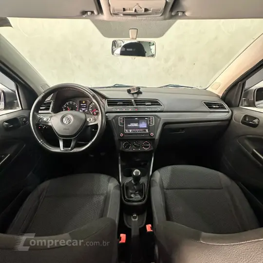 VOYAGE 1.6 MSI Flex 8V 4p