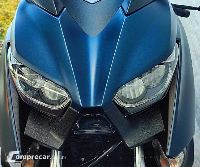 YAMAHA XMAX 250 ABS