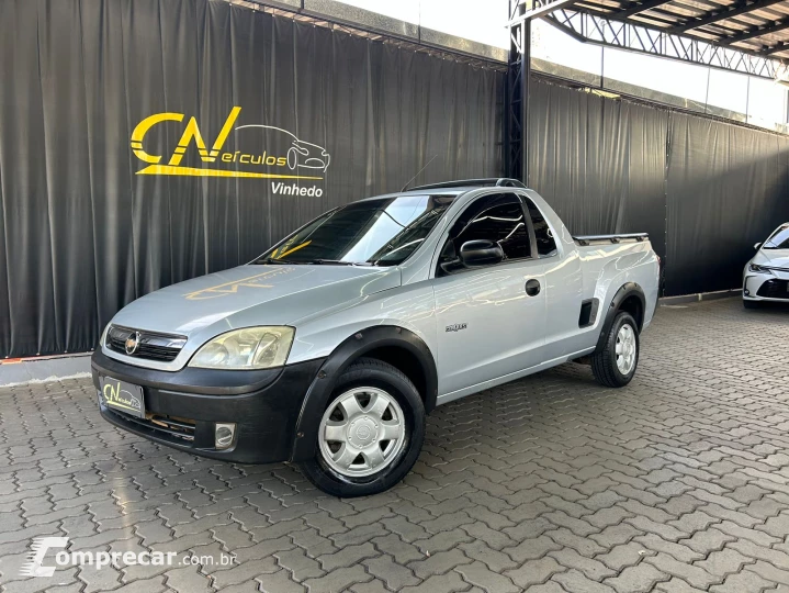 MONTANA 1.4 MPFI Conquest CS 8V
