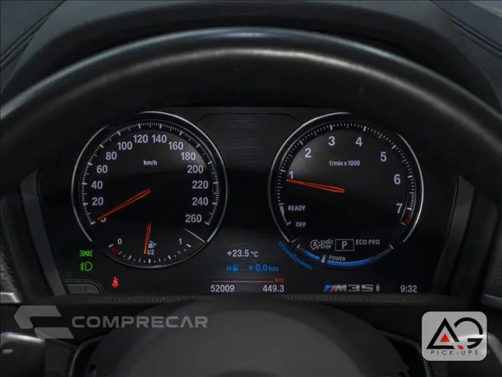 X2 2.0 Twinpower M35i