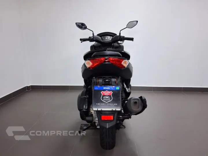 YAMAHA NMAX 160 ABS