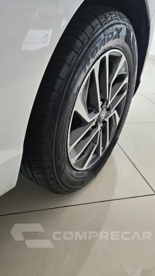 HB20S 1.0 Tgdi Platinum