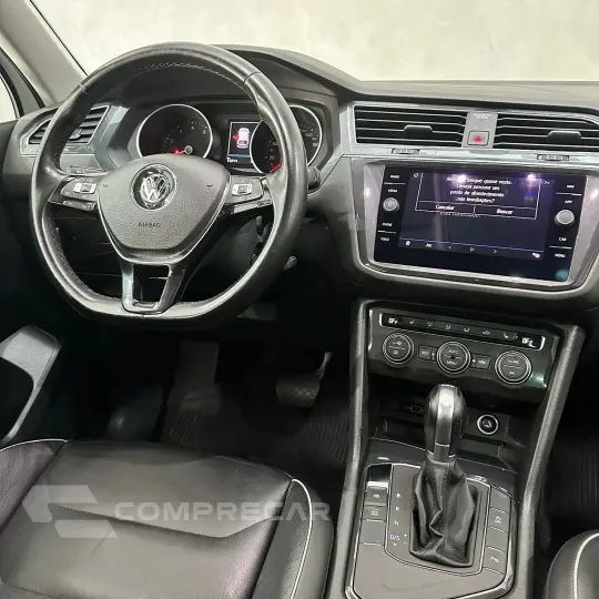 TIGUAN tiguan 1.4 comfortline