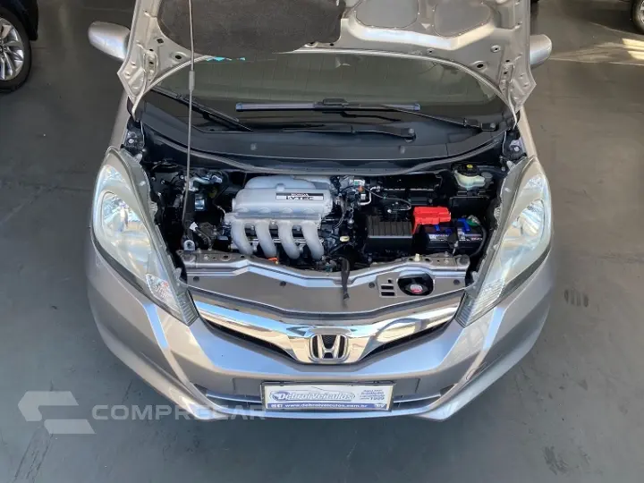 FIT 1.4 LX 16V