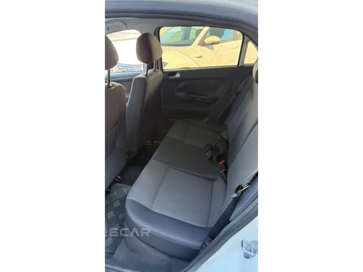 GOL 1.0 MI 8V FLEX 4P MANUAL G.VI
