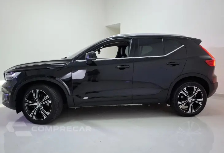 XC40 2.0 T4 Inscription