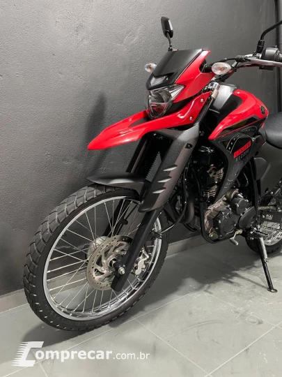 LANDER 250 ABS