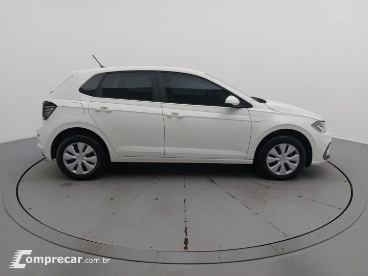 POLO 1.0 MPI MANUAL