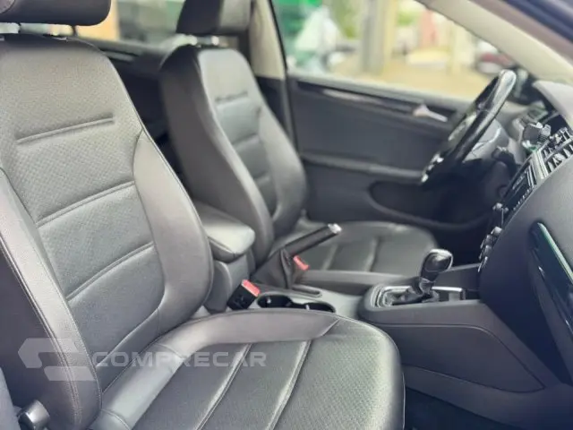 JETTA - 2.0 TSI HIGHLINE 211CV 4P TIPTRONIC