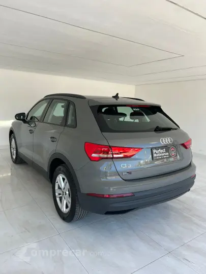 A3 1.4 TFSI Sedan 16V