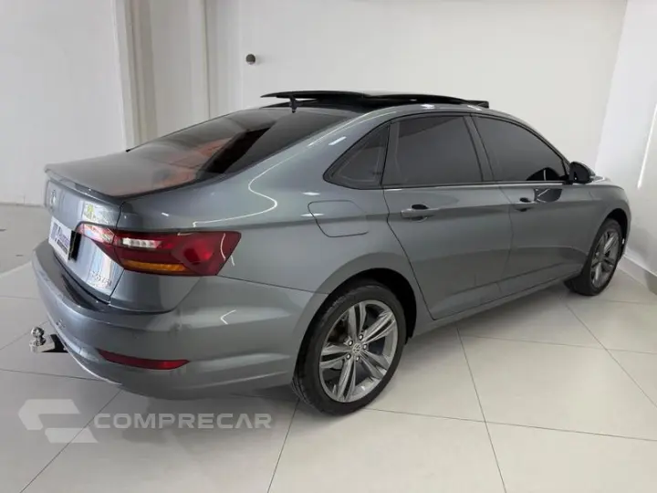 JETTA CL AF