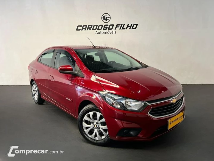 PRISMA 1.4 LT Spe/4 8V