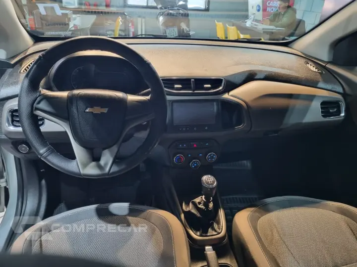 PRISMA 1.4 LTZ Spe/4 8V