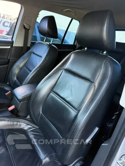 TIGUAN 2.0 TSI 16V Turbo