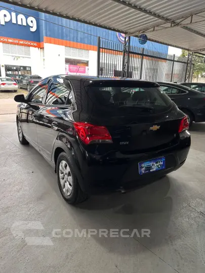 ONIX 1.0 LT