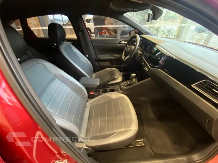 NIVUS 1.0 200 TSI TOTAL FLEX HIGHLINE AUTOMÁTICO