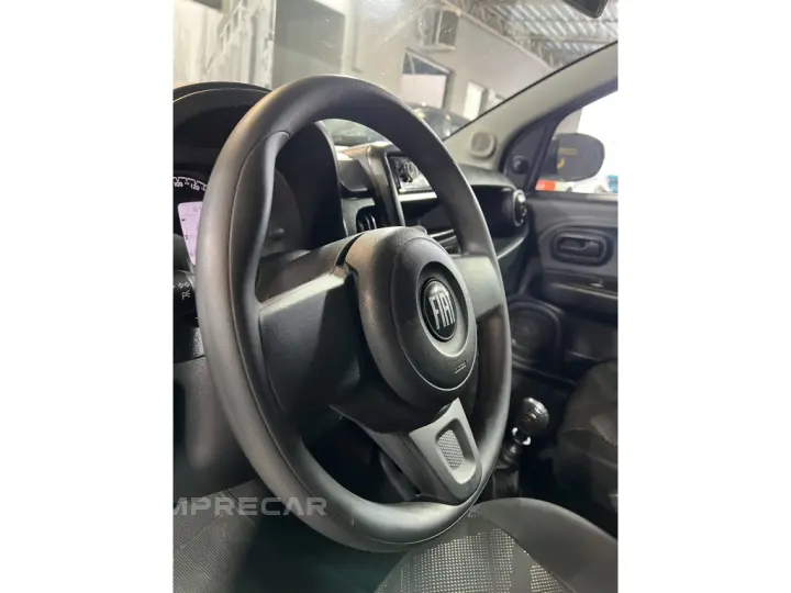 MOBI 1.0 EVO FLEX LIKE. MANUAL
