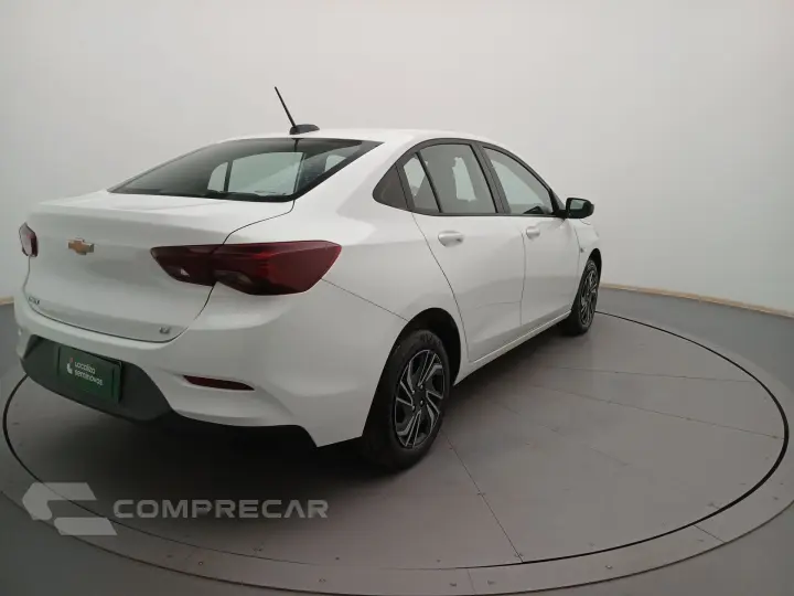ONIX 1.0 FLEX PLUS LT MANUAL