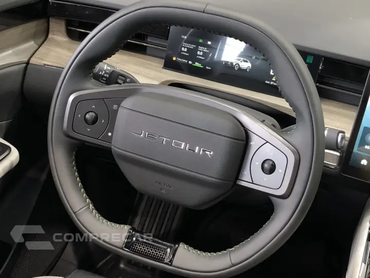 S06 1.5 TGDI PHEV PREMIUM DHT.