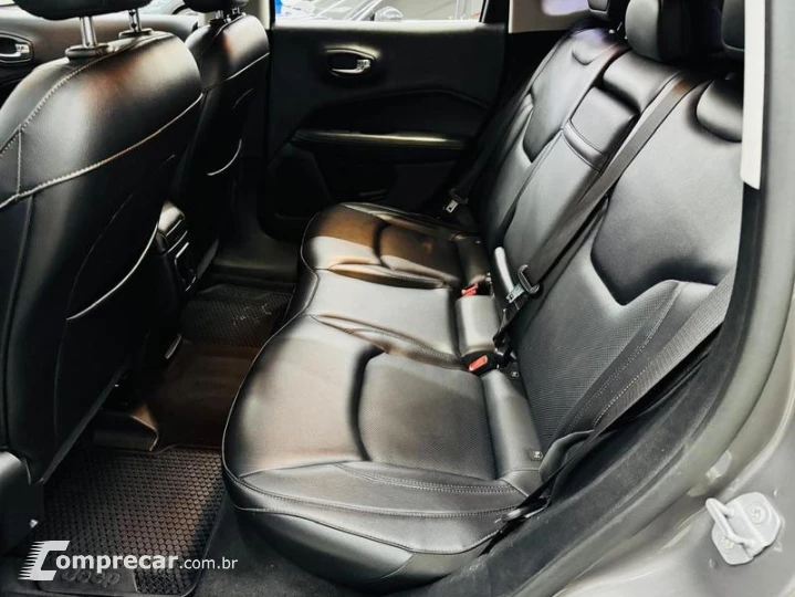 COMPASS SPORT F