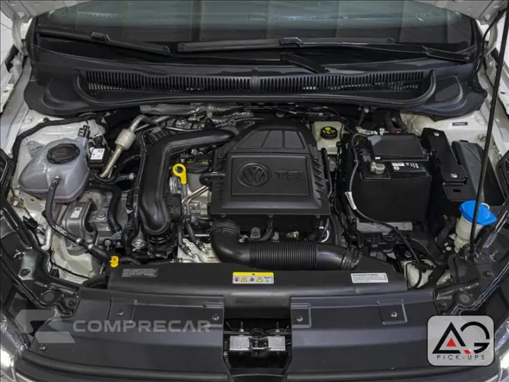 NIVUS 1.0 200 TSI Comfortline