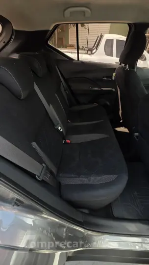 KICKS 1.6 16vstart S Direct