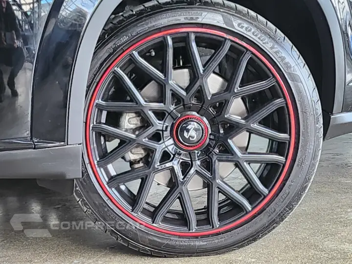 FASTBACK 1.3 TURBO 270 FLEX ABARTH AT6