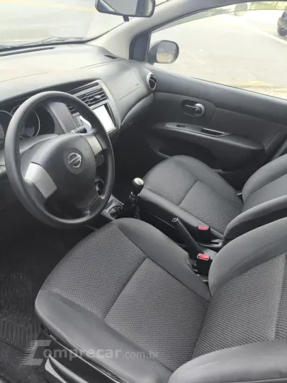 GRAND LIVINA 1.8 SL 16V