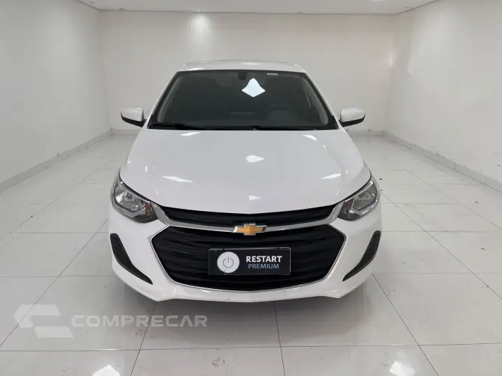 ONIX 1.0 LT