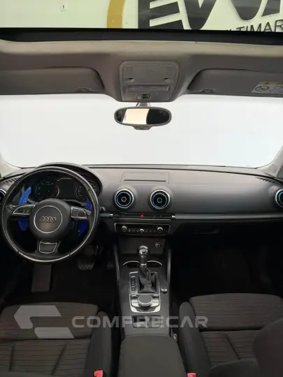 A3 Sportback 1.8 16V TFSI S-tronic 5p