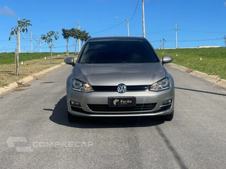 GOLF 1.0 TSI Comfortline 12V