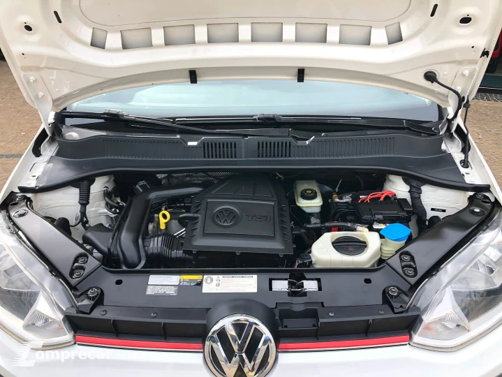 Up 1.0 Tsi High Up 12V Flex 4P Manual