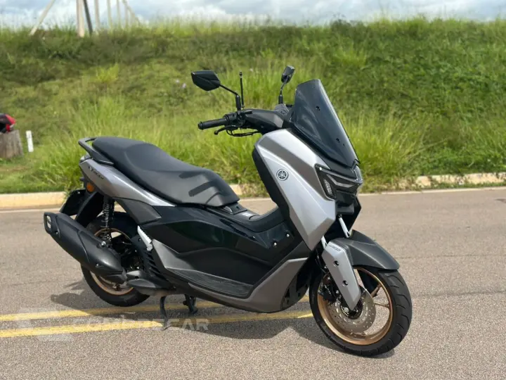 NMAX 160