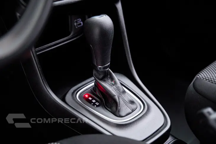 PULSE DRIVE 1.3 8V Flex Aut.