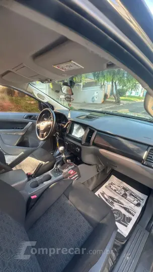 RANGER 2.2 XLS 4X4 CD 16V