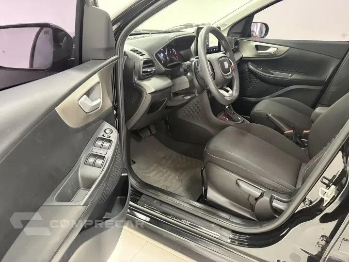 PULSE 1.0 Turbo 200 Audace