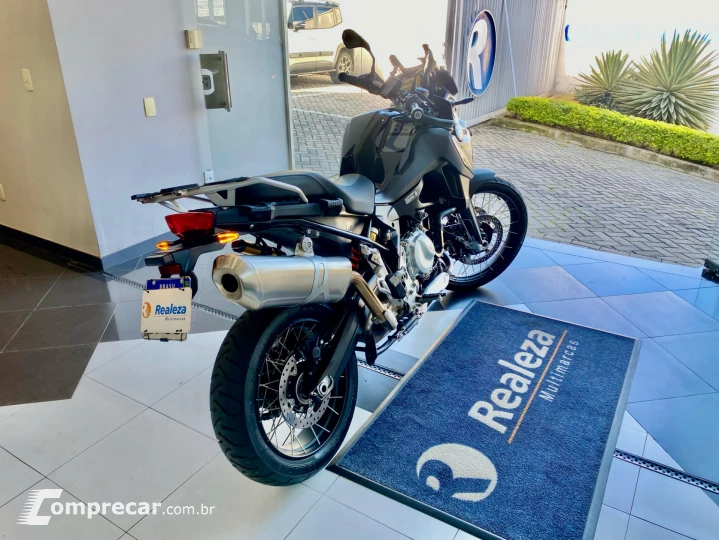 F 850 GS Premium