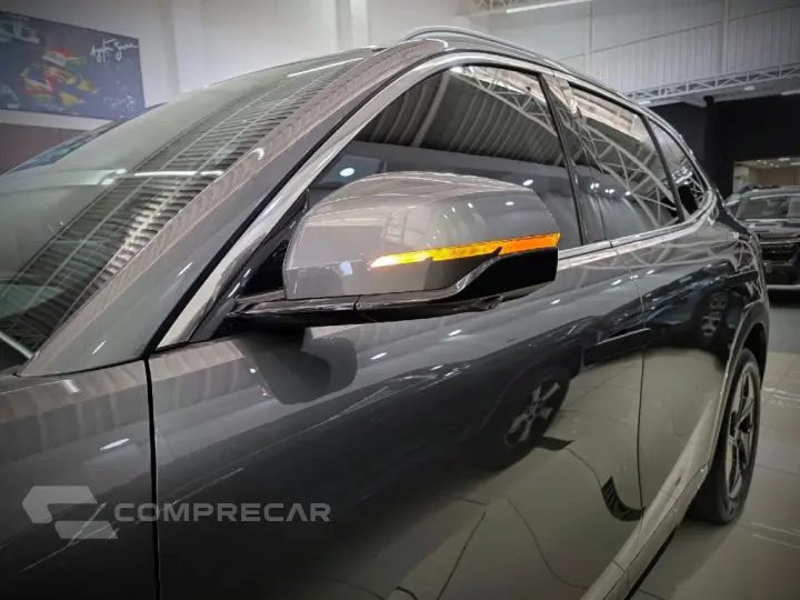 EX5 60,22 KW ELETRICO PRO