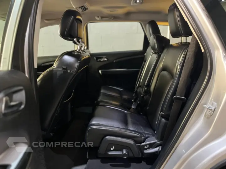 FREEMONT 2.4 Precision 16V