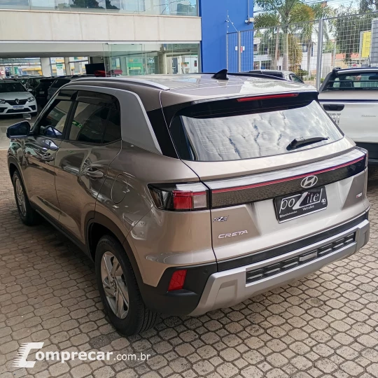 CRETA 1.0 Tgdi Comfort