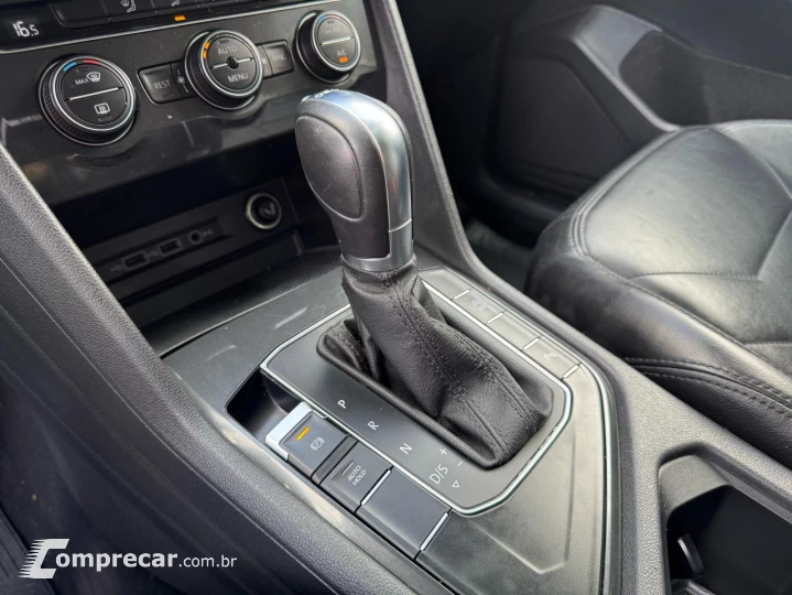 TIGUAN Allspac 250 TSI 1.4 Flex