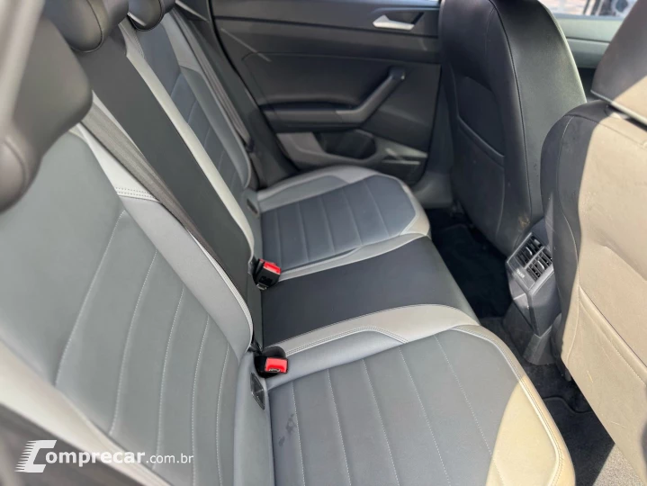 NIVUS 1.0 200 TSI Highline