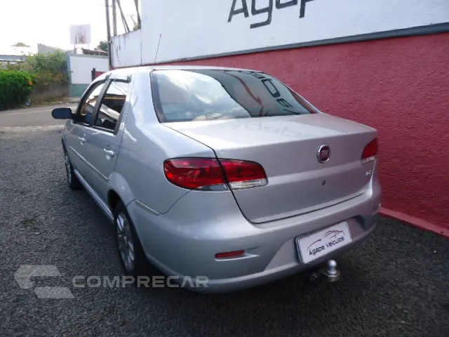 SIENA 1.0 MPI ELX 8V