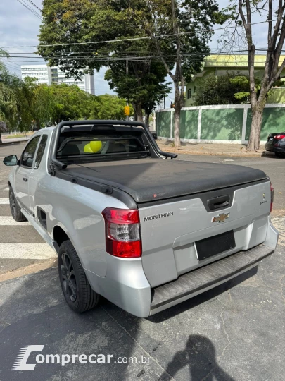 MONTANA 1.4 MPFI LS CS 8V