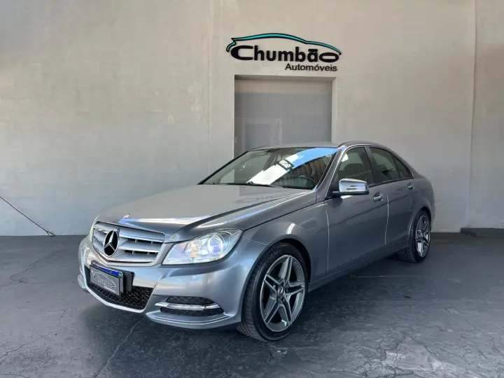 C 180 1.8 CGI Classic 16V Turbo